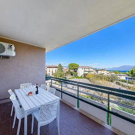Apartman Poggio Al By Whale Homes
