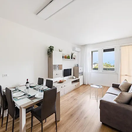 Poggio Al By Whale Homes Appartement