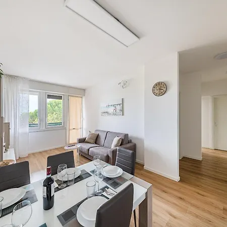 Appartement Poggio Al By Whale Homes *