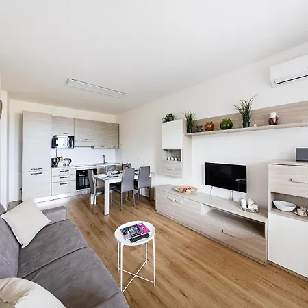 Poggio Al By Whale Homes Appartement *