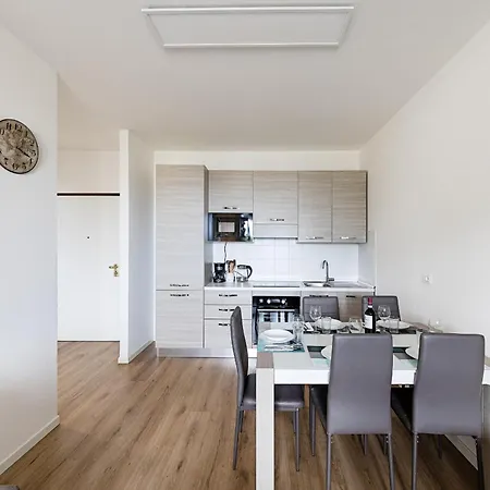 Poggio Al By Whale Homes Appartement