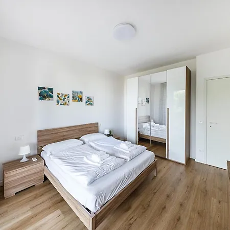 Poggio Al By Whale Homes