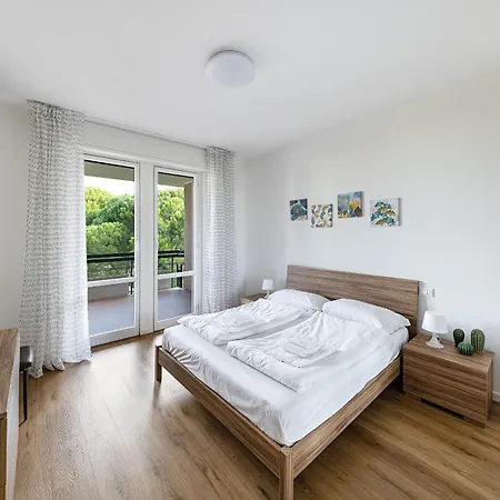 Poggio Al By Whale Homes Appartement *