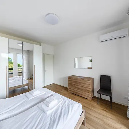 Poggio Al By Whale Homes *
