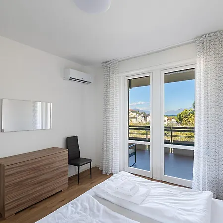 Appartement Poggio Al By Whale Homes