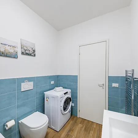 Poggio Al By Whale Homes Appartement