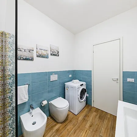 Poggio Al By Whale Homes Appartement