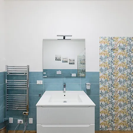 Appartement Poggio Al By Whale Homes *