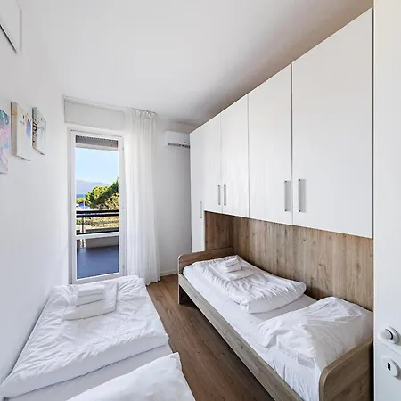 Poggio Al By Whale Homes Appartement