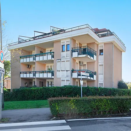 Poggio Al By Whale Homes Appartement