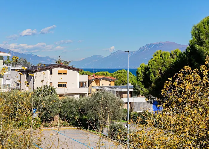 Apartamento Poggio Al By Whale Homes *