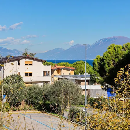 Daire Poggio Al By Whale Homes *